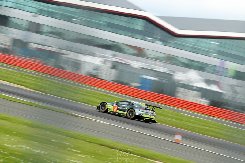 Illustration for article titled WEC Silverstone Gallery